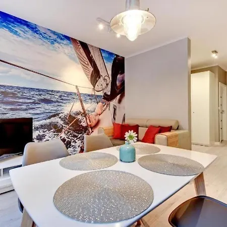 Urbannestgroup & Sw35/36 Apartament
