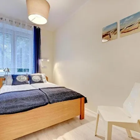 Apartament Urbannestgroup & Sw35/36 Gdańsk
