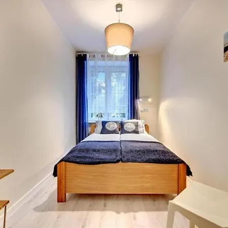 Apartament Urbannestgroup & Sw35/36